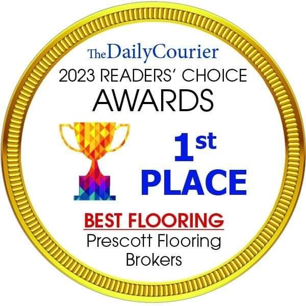 Prescott Flooring Brokers