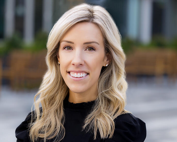 Jillian (Stringer) Levitt, Realtor Nextdoor