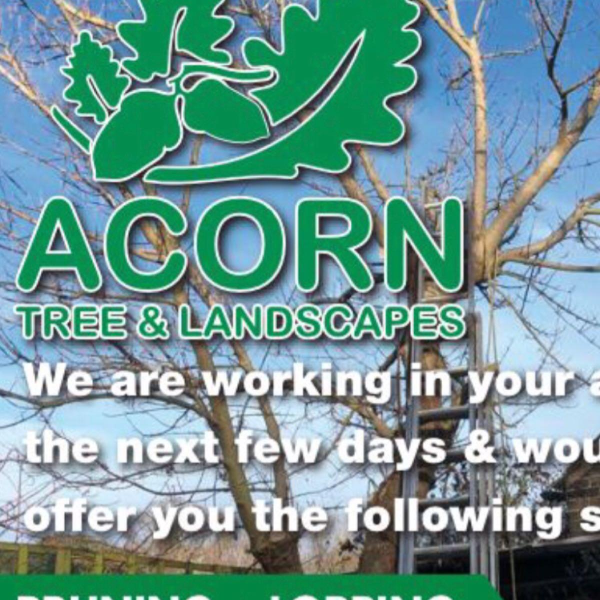 Acorn tree&landscapes King's Lynn, GBENG Nextdoor