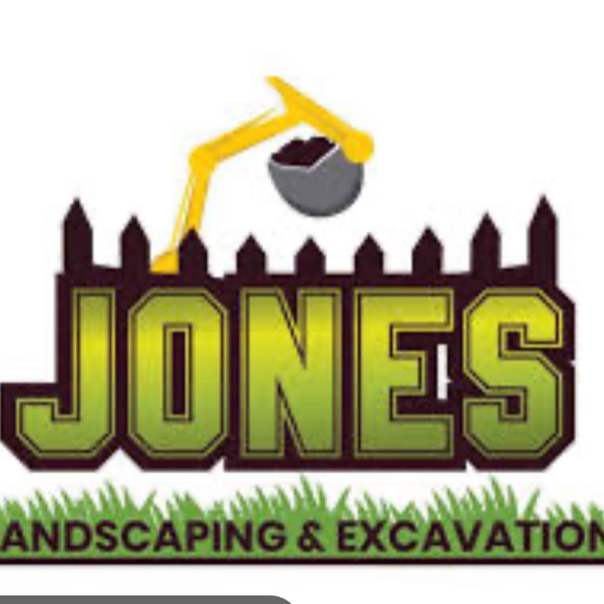 Jones Landscaping and Surfacing Chesterfield, GBENG Nextdoor