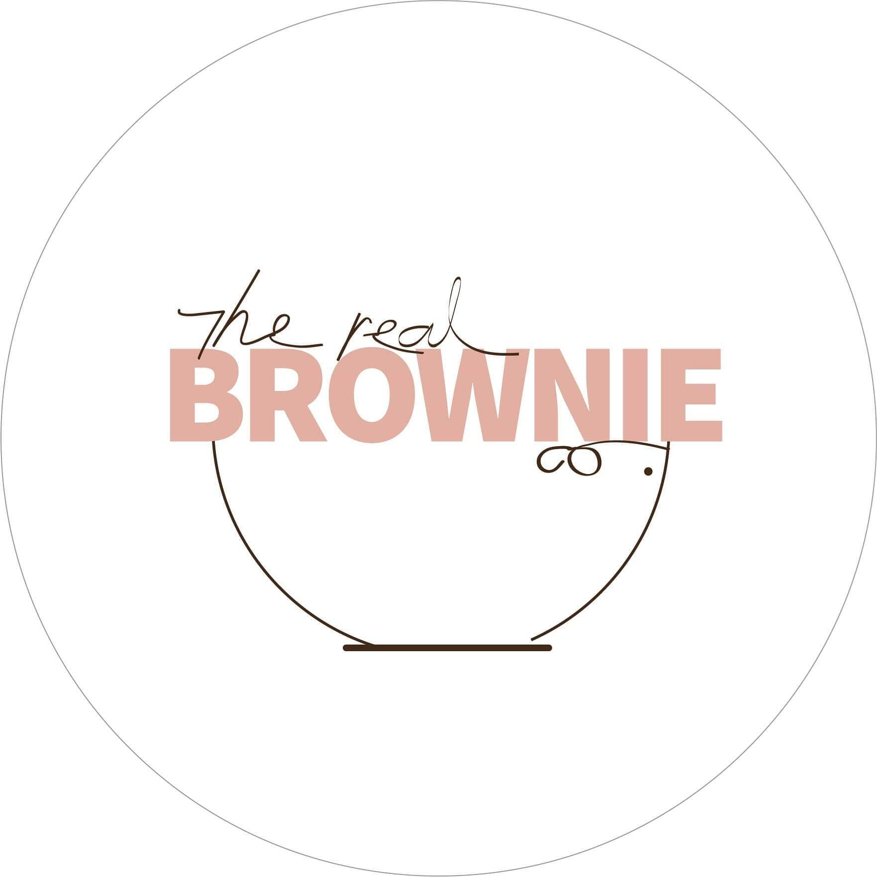 The Real Brownie Co. Norwich Nextdoor