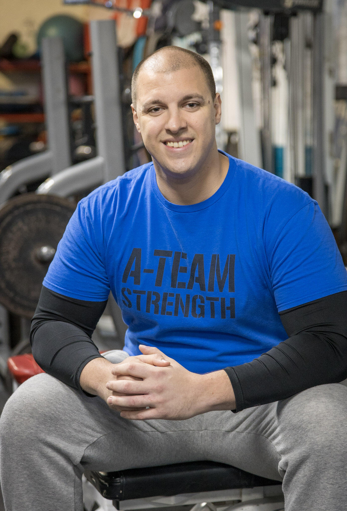 ATeam Strength Personal Training Brooklyn, NY Nextdoor