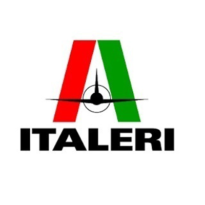 Italeri 4714 Insignia Red MATT - Italeri 4714 Insignia Red MATT