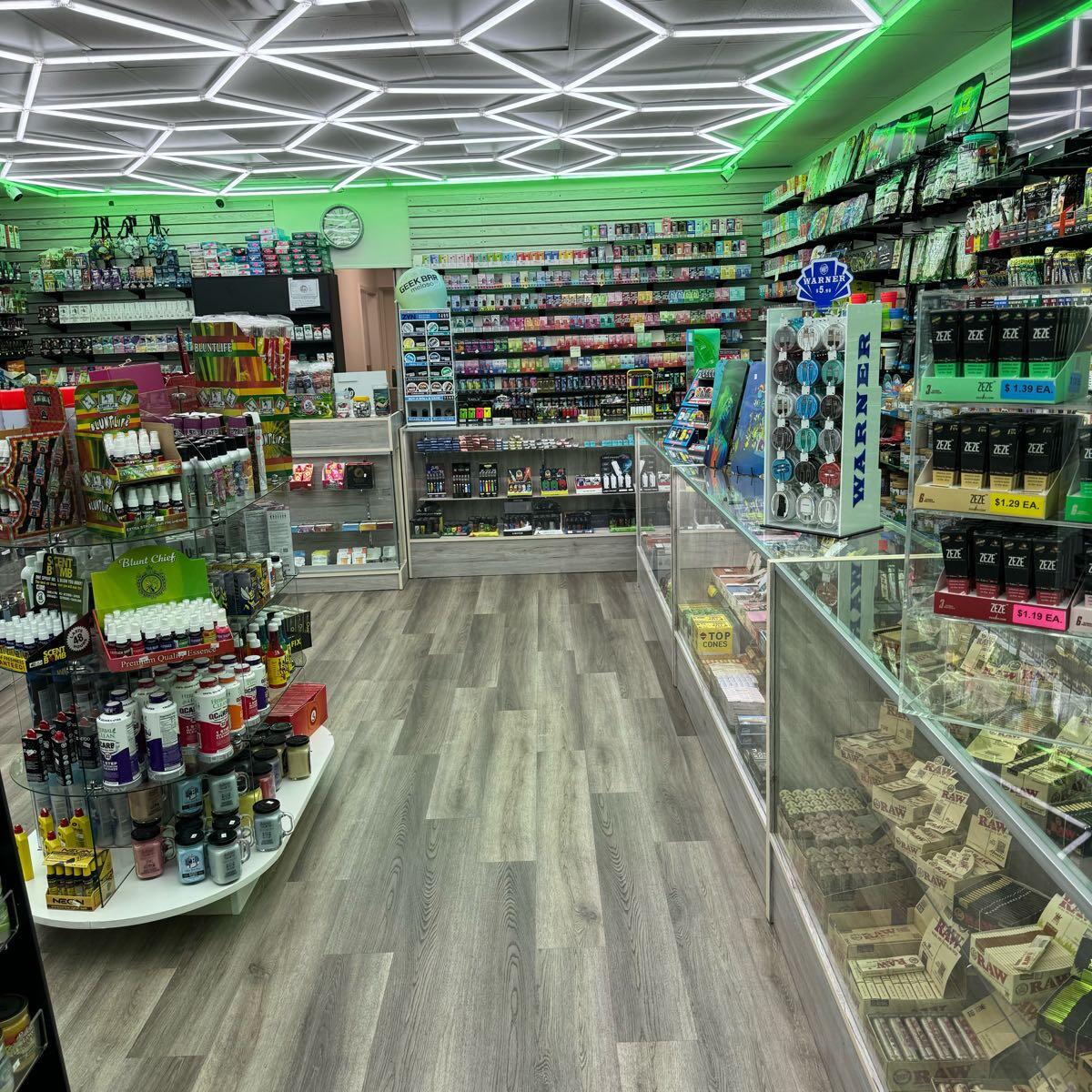 highland smoke and vape Highland Smoke Shop