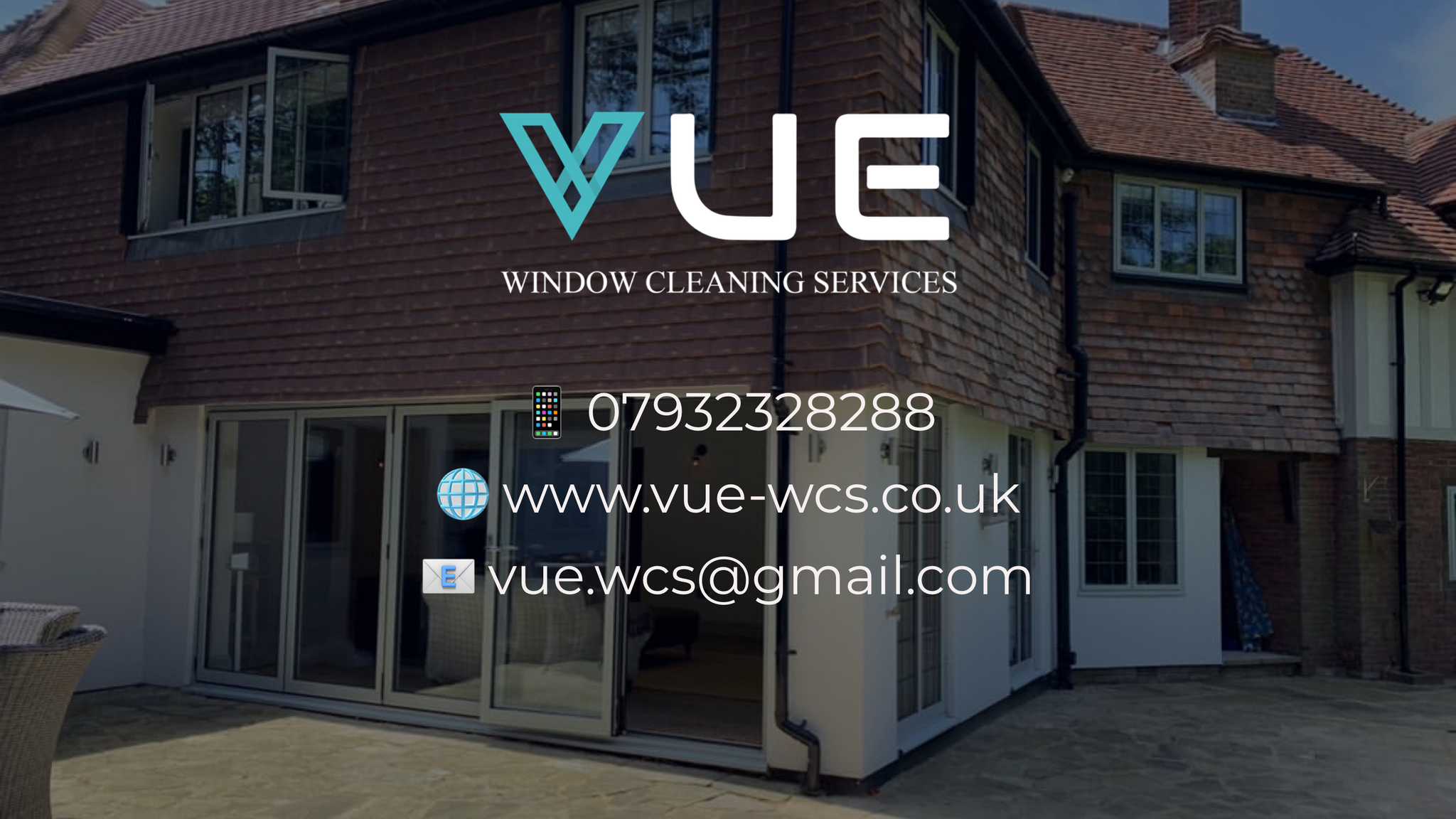 Vue Window Cleaning Services Wallington, England Nextdoor