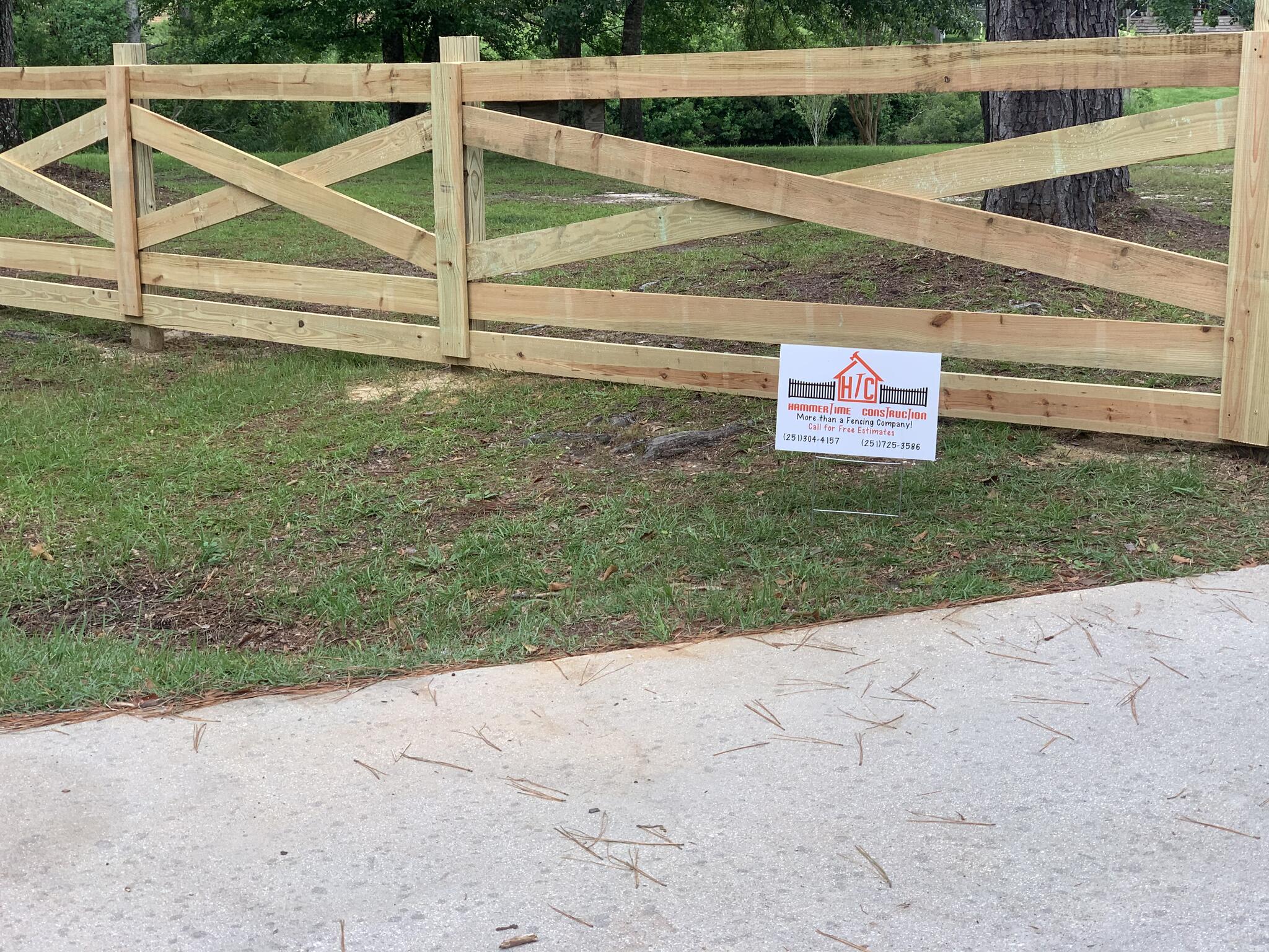 Hammertime Construction Nextdoor