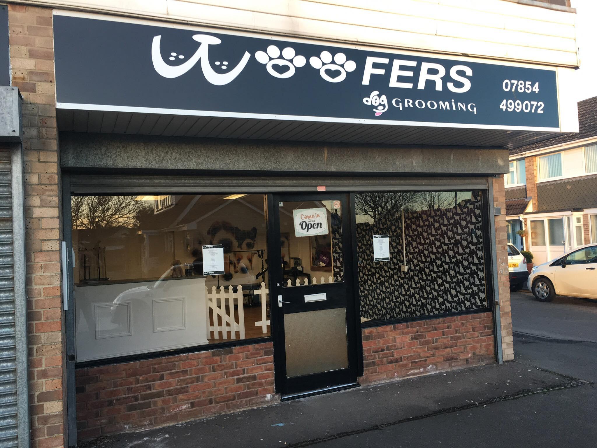 Woofers Dog Grooming Bridgwater Bridgwater Nextdoor