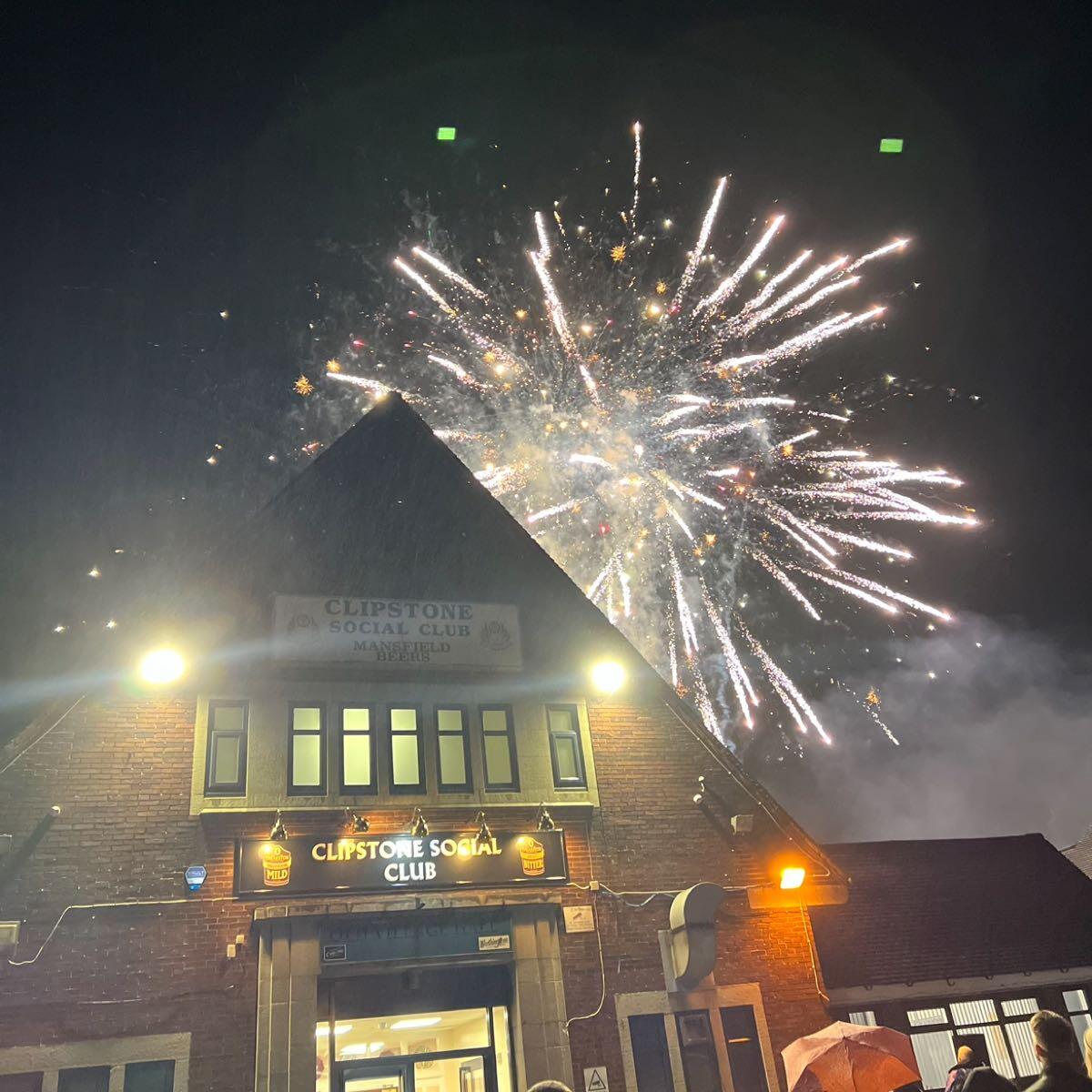 Clipstone Welfare Mansfield, GBENG Nextdoor