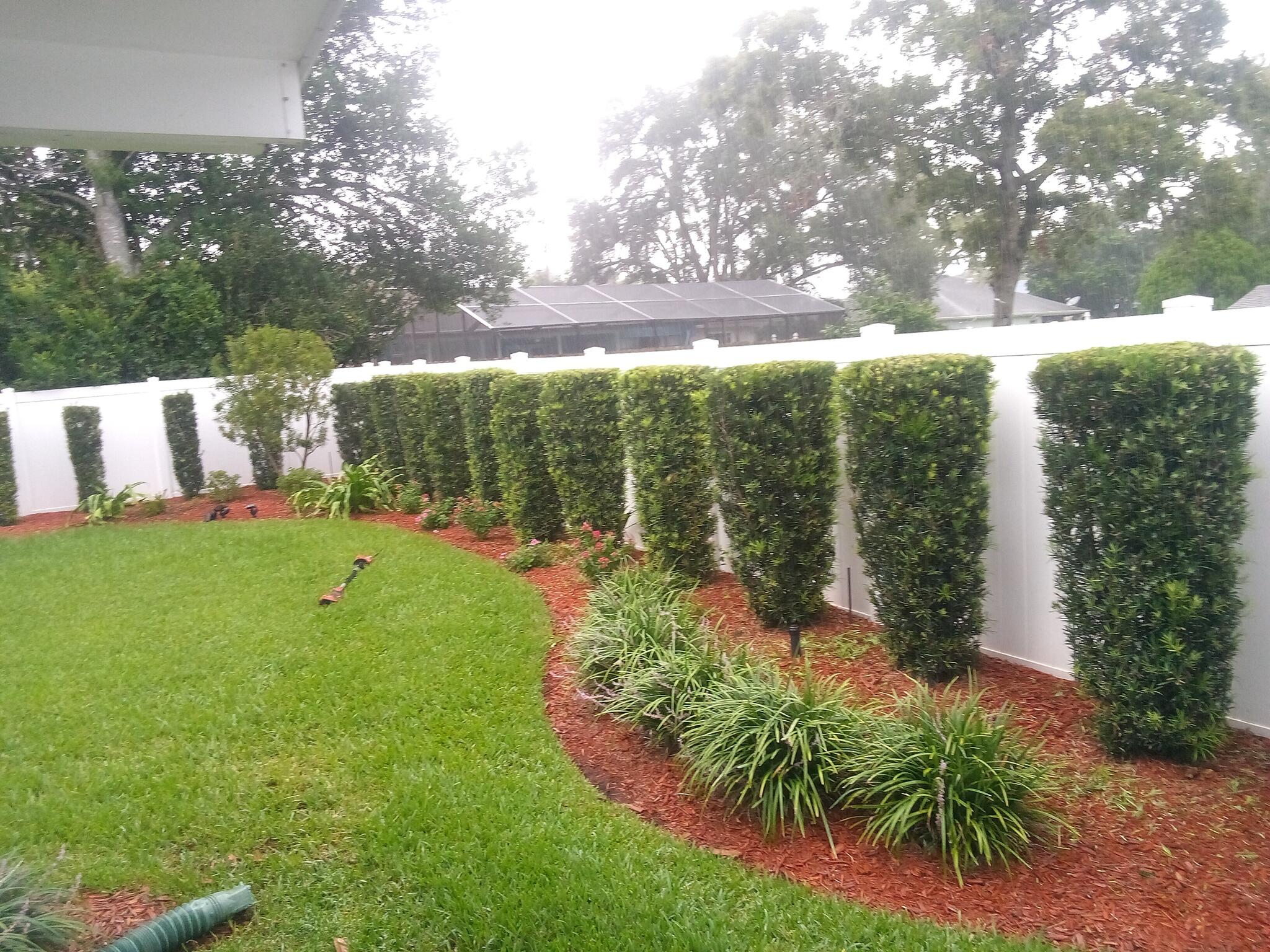 K&R Landscaping Spring Hill, FL Nextdoor