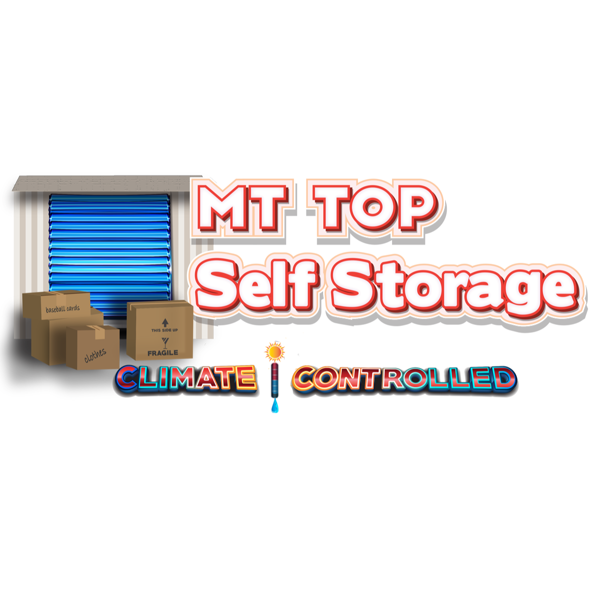 Mt. Top Self Storage Oakland, MD Nextdoor