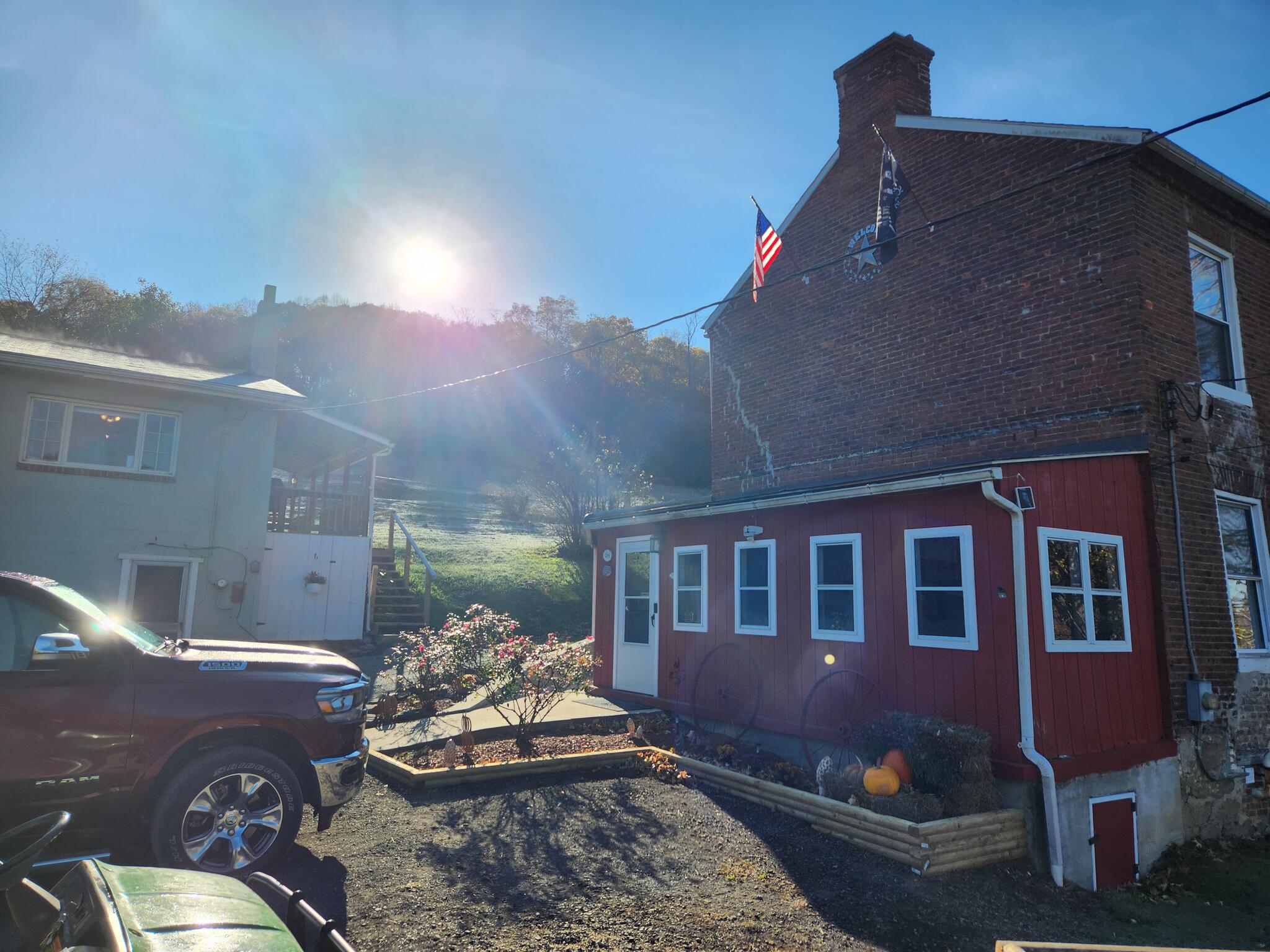 Historic Eden Ranch Cumberland, MD Nextdoor