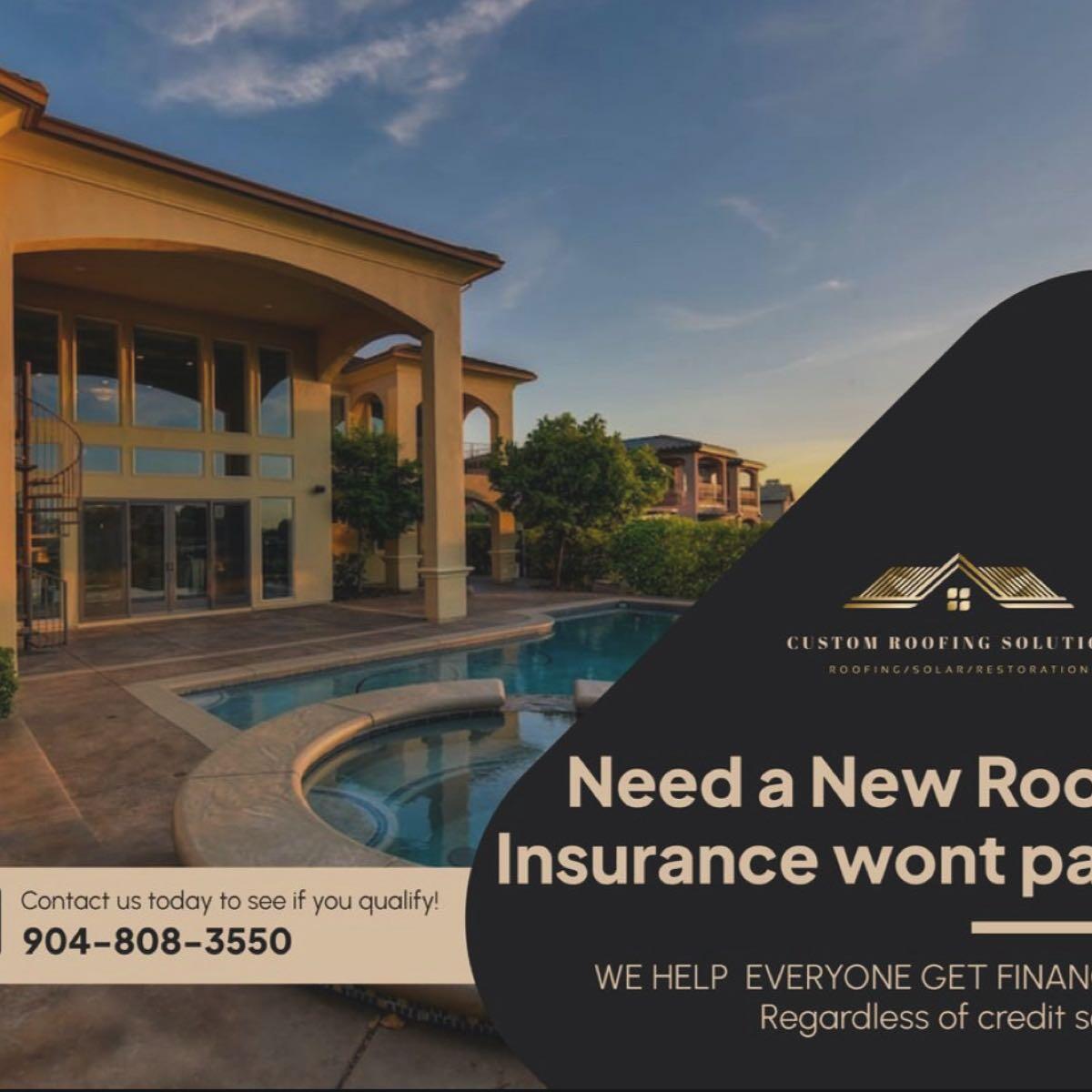 Custom roofing solutions Jacksonville, FL Nextdoor