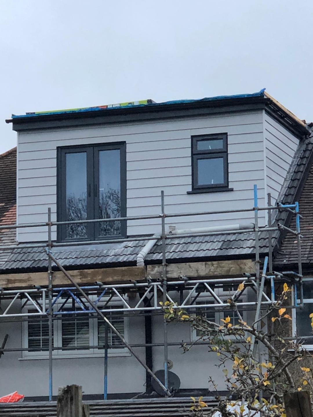 Dennis Sharp Direct roofing and building Bexley Nextdoor