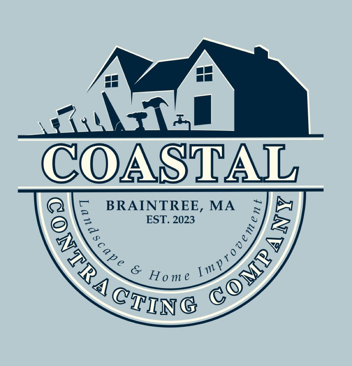 Coastal Contracting Co. Nextdoor