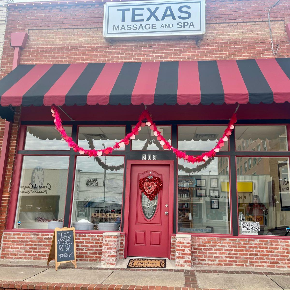 Texas Massage And Spa Terrell - Terrell, TX - Nextdoor