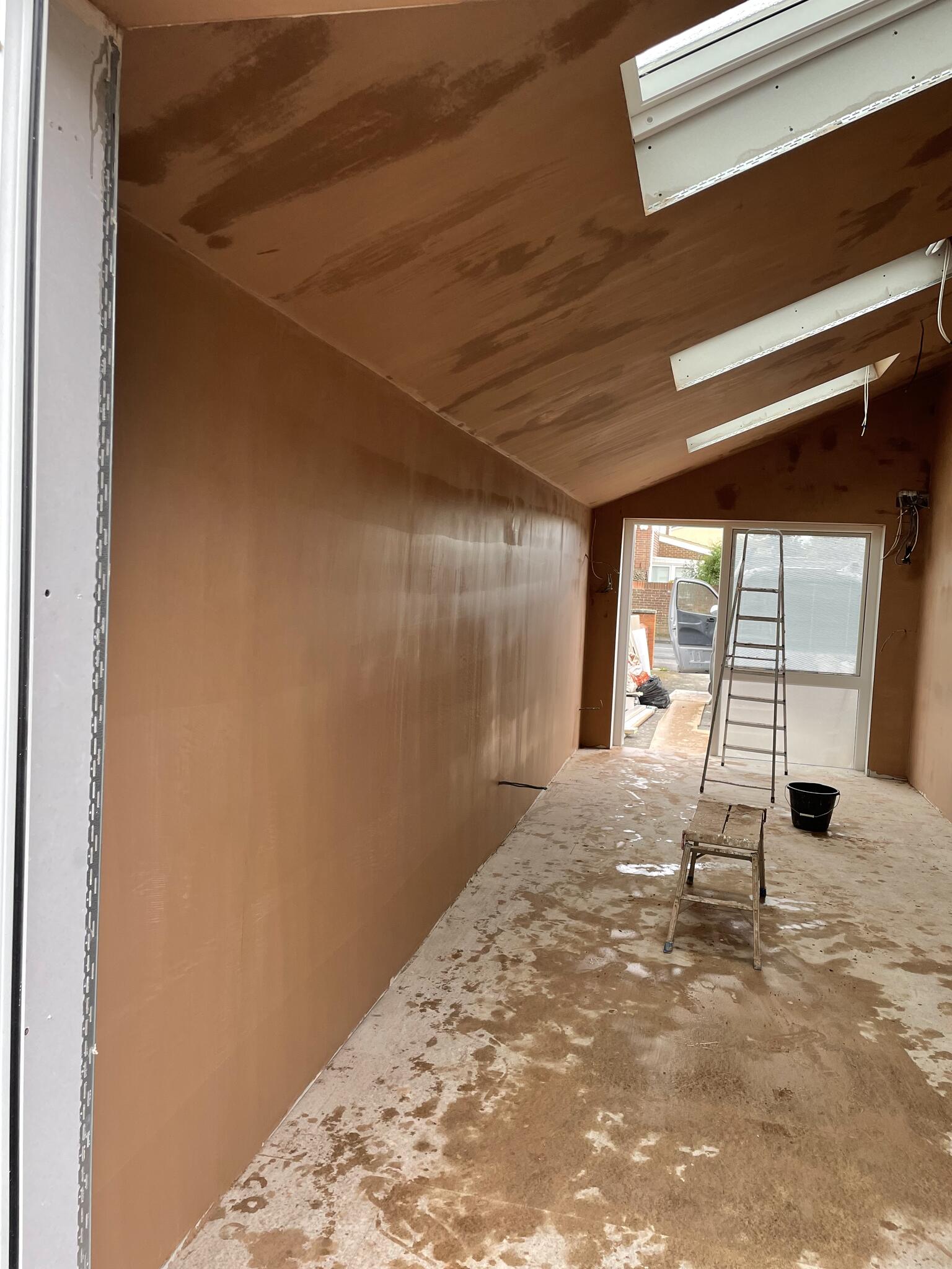 R P Coatings WestonSuperMare Nextdoor