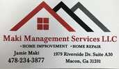 Maki Management Services LLC