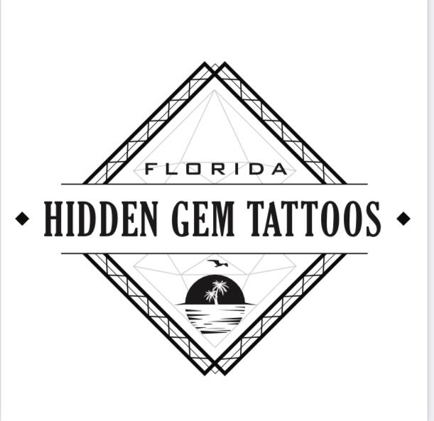 Florida Hidden Gem Tattoos  Kissimmee FL