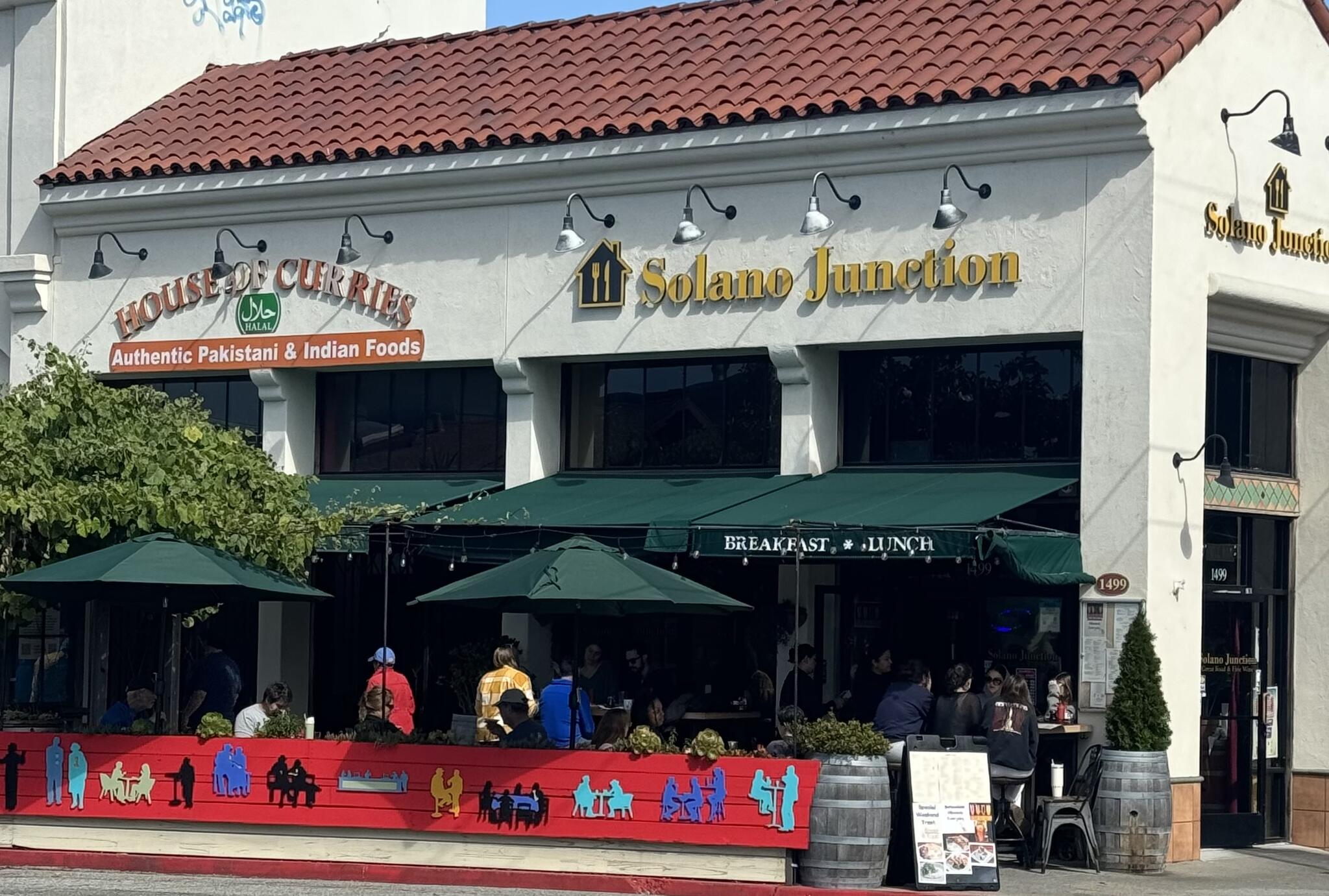 Solano Junction - Albany, CA - Nextdoor