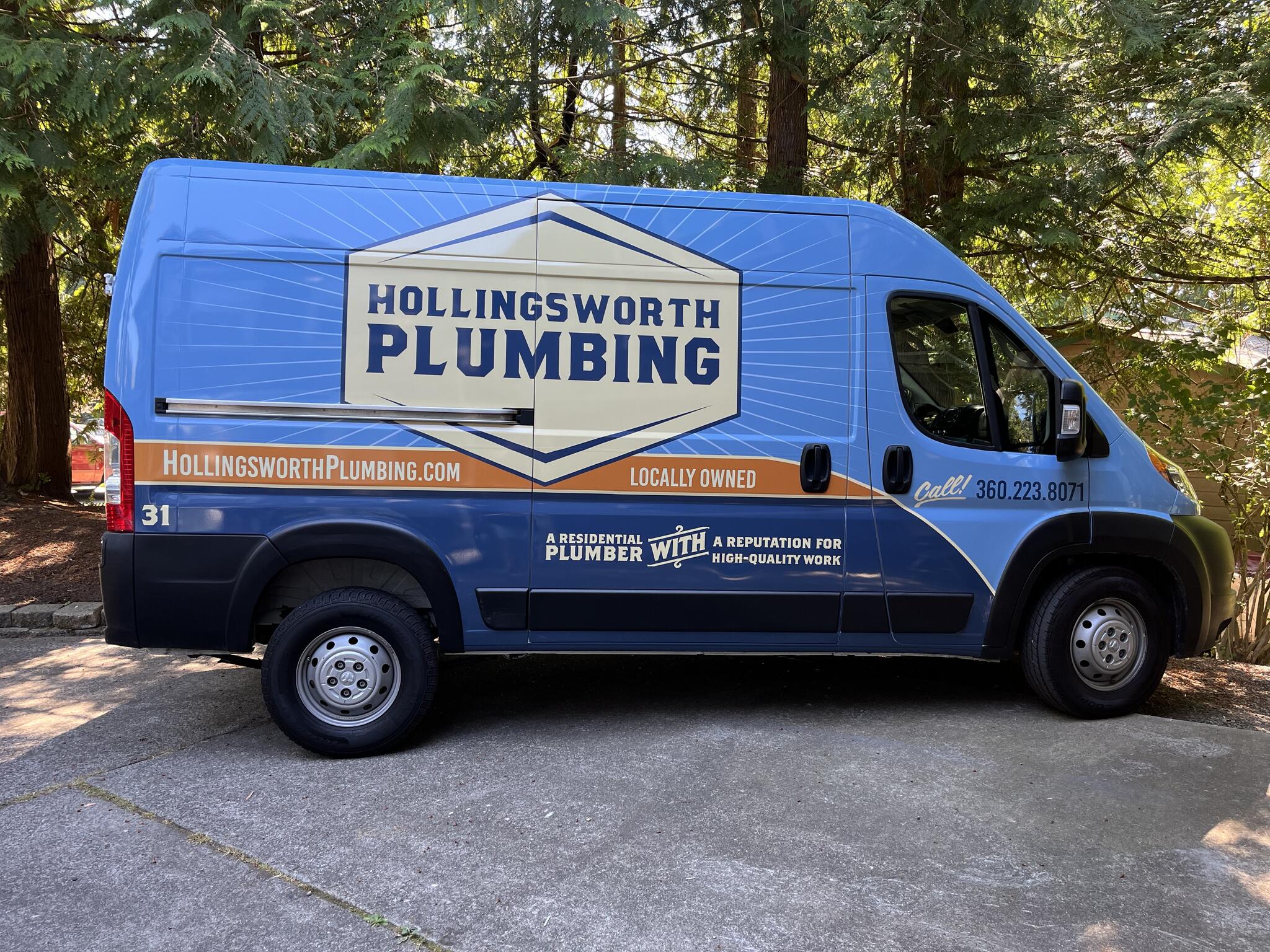 Hollingsworth Plumbing - Bellingham, WA - Nextdoor