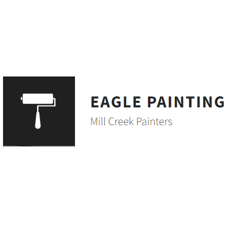 Eagle Painting Nextdoor