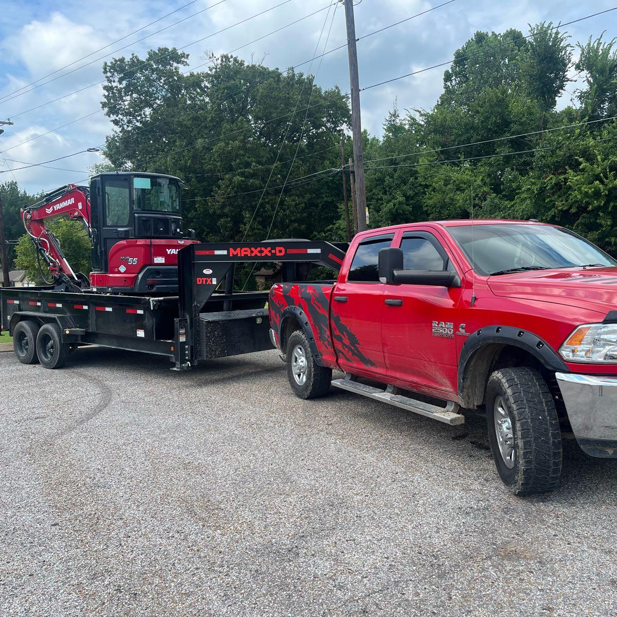 EZ Construction Munford, TN Nextdoor