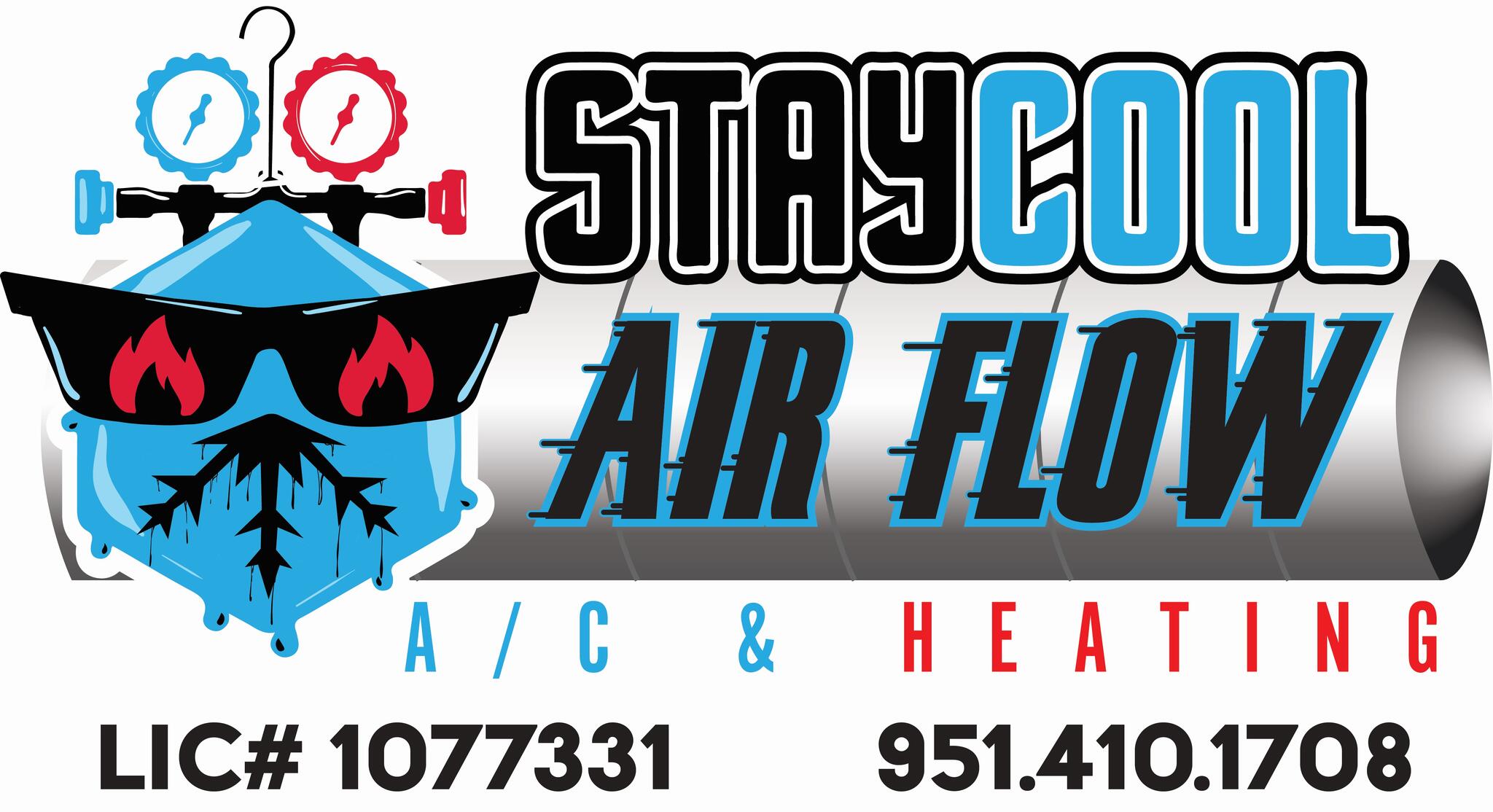 Stay Cool Airflow A/C and Heating - Riverside, CA - Nextdoor