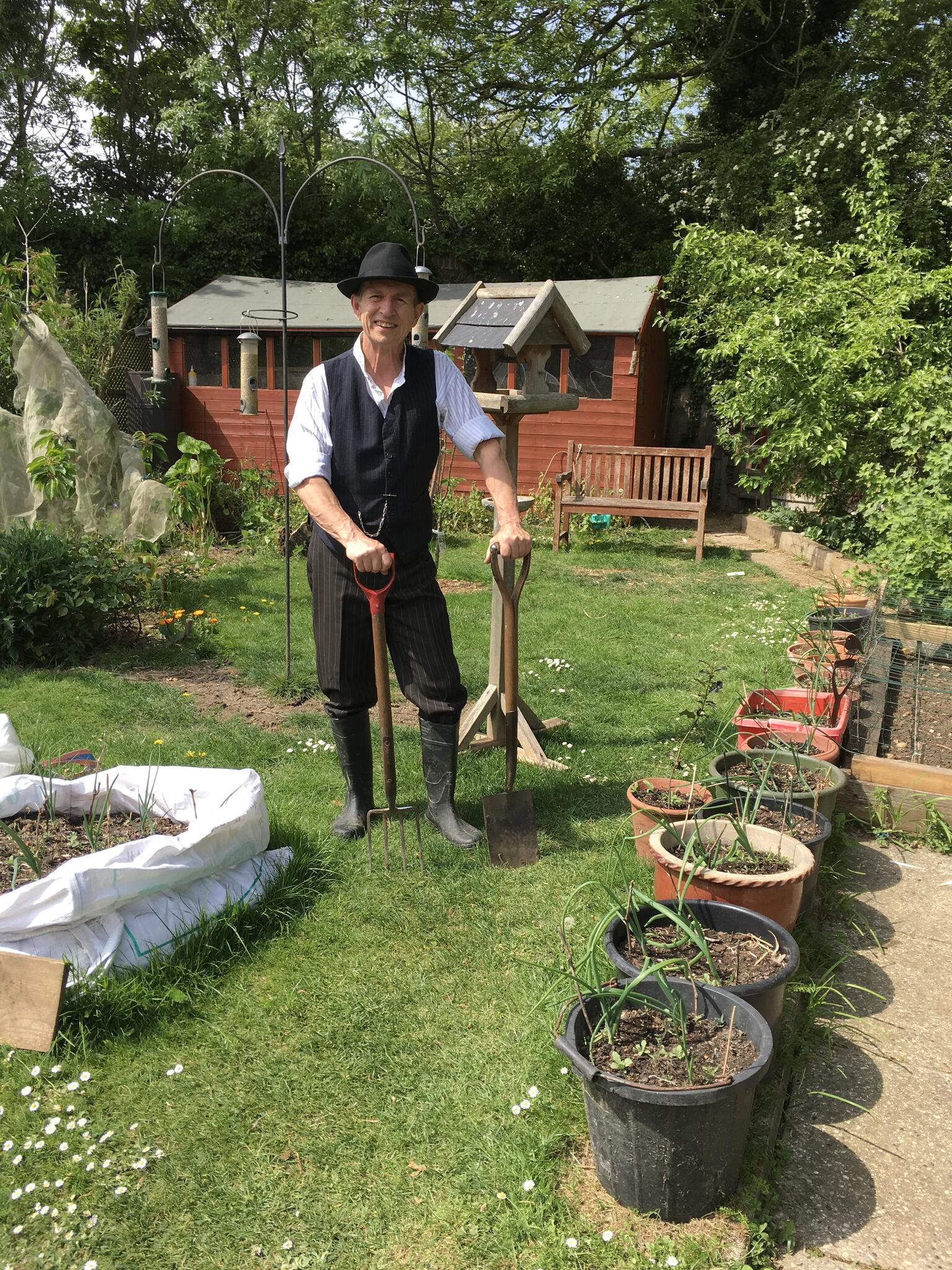 Wellies Happy Garden Maintenance Halstead Nextdoor