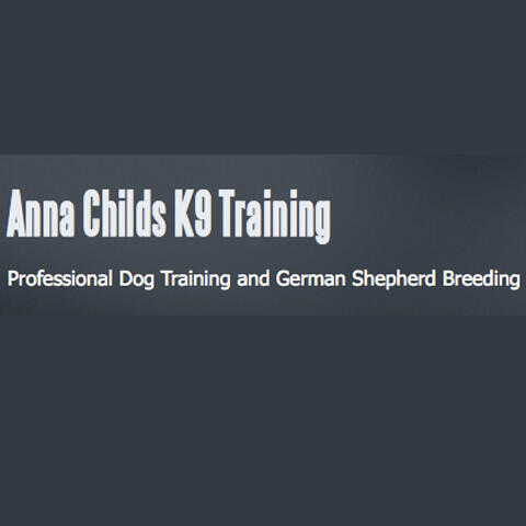 Anna Childs K9 Training Adelhorst Kennels Swan IA Nextdoor