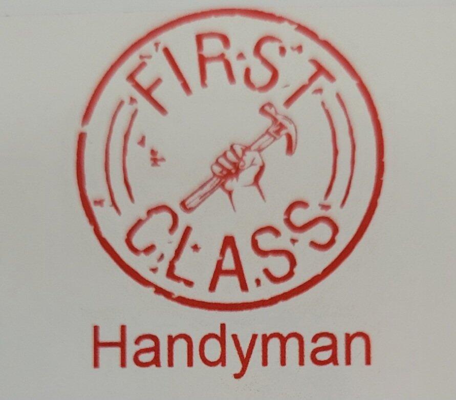 1st Class Handyman - Nextdoor