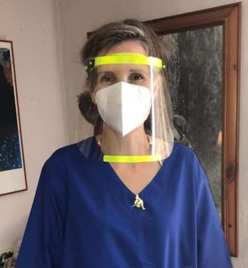 Laura Jo Foot Care Salisbury Nextdoor