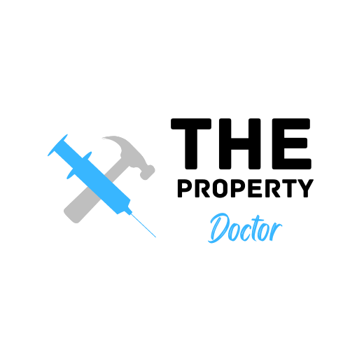 The Property Doctor Nextdoor
