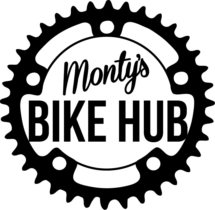 Monty's Bike Hub Southampton Nextdoor