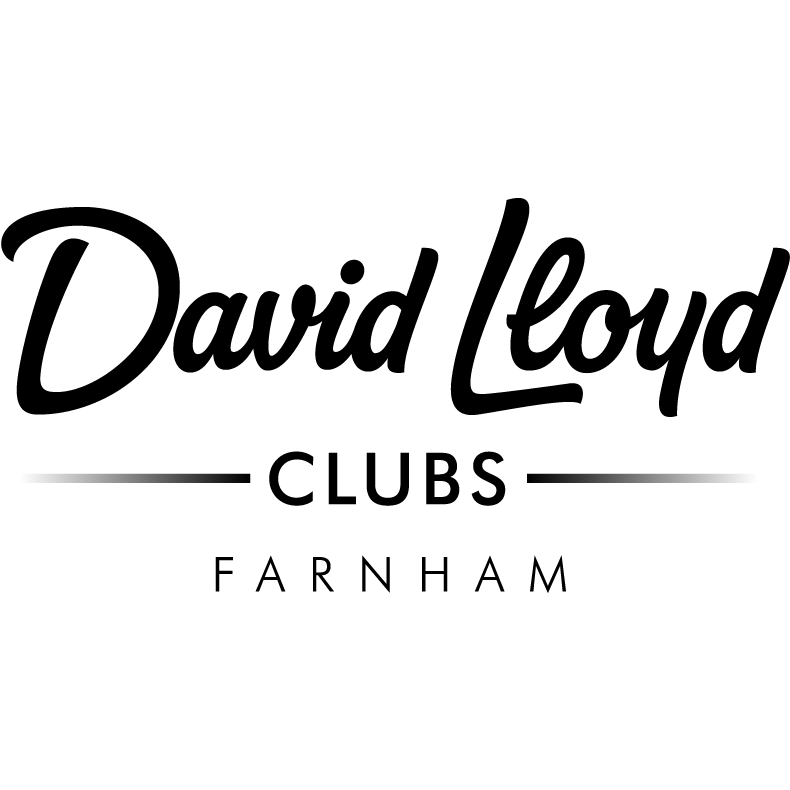 David Lloyd Farnham