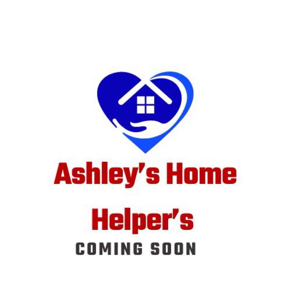 Ashley’s Home Helper’s Boston Nextdoor