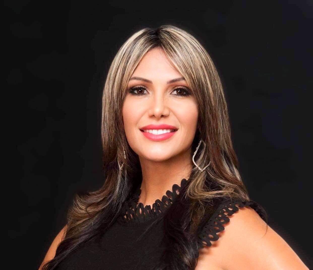 Isabel Rodriguez's Instagram, Twitter & Facebook on IDCrawl