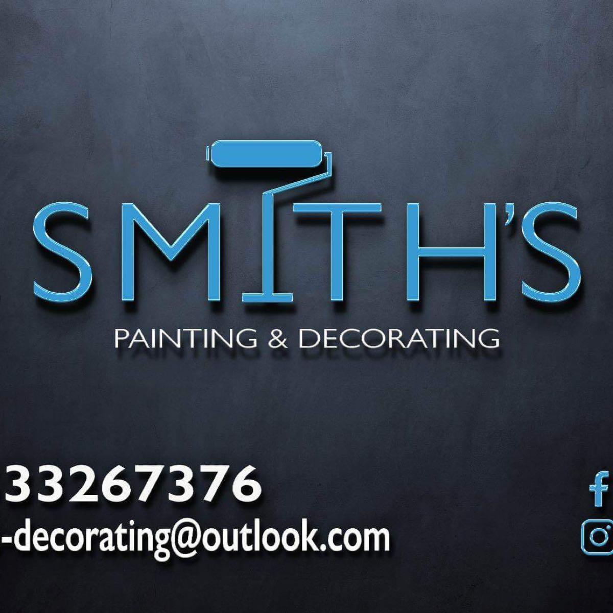 Smiths painting and decorating NewbigginByTheSea Nextdoor