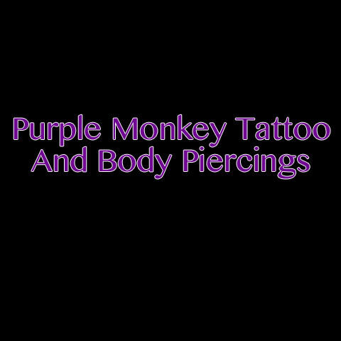 Purple Monkey Tattoo and Body Piercings  Check out a beautiful tattoo done  by our artist Josh  Facebook