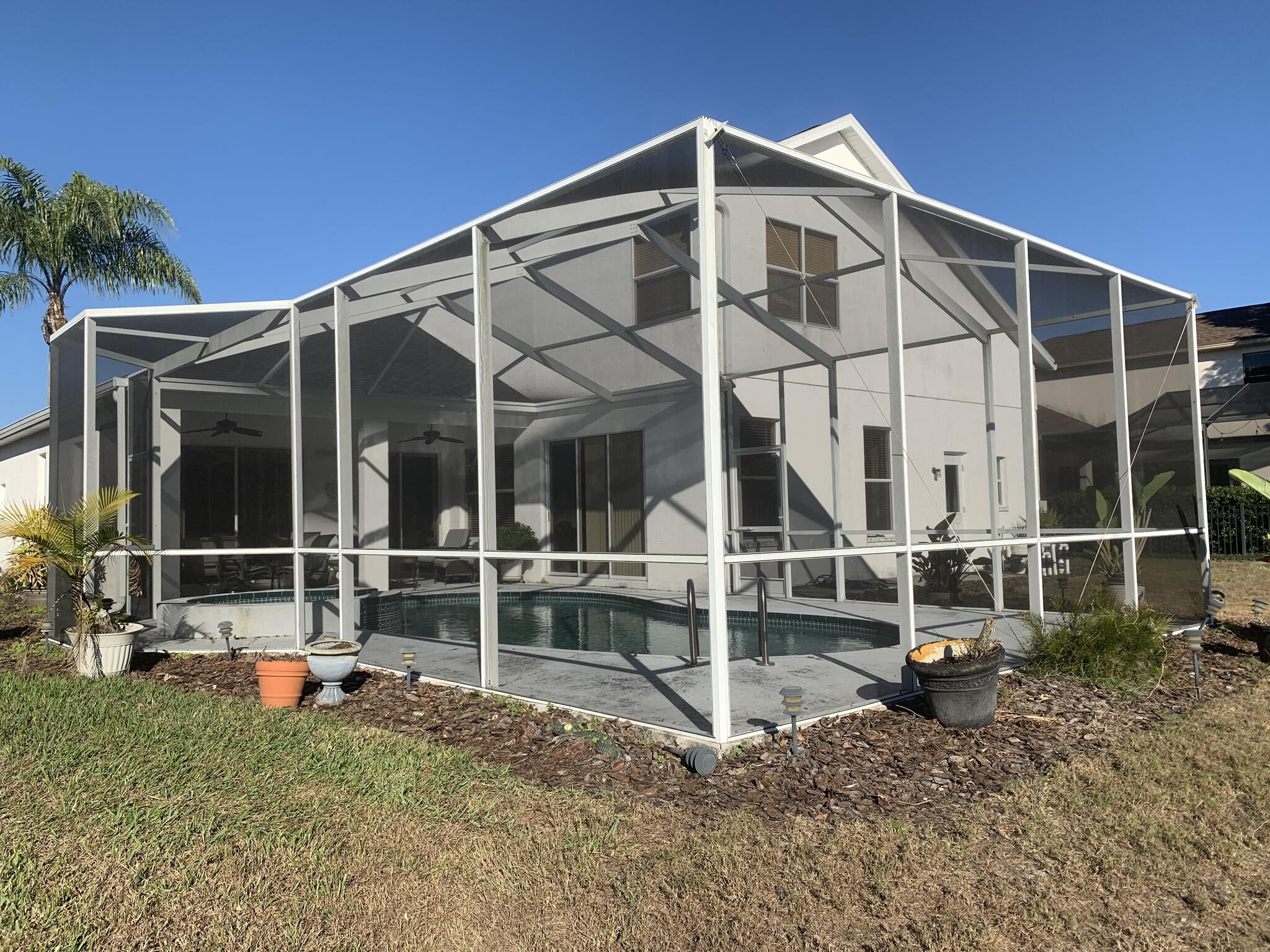 Screen monkeys LLC Brooksville, FL Nextdoor