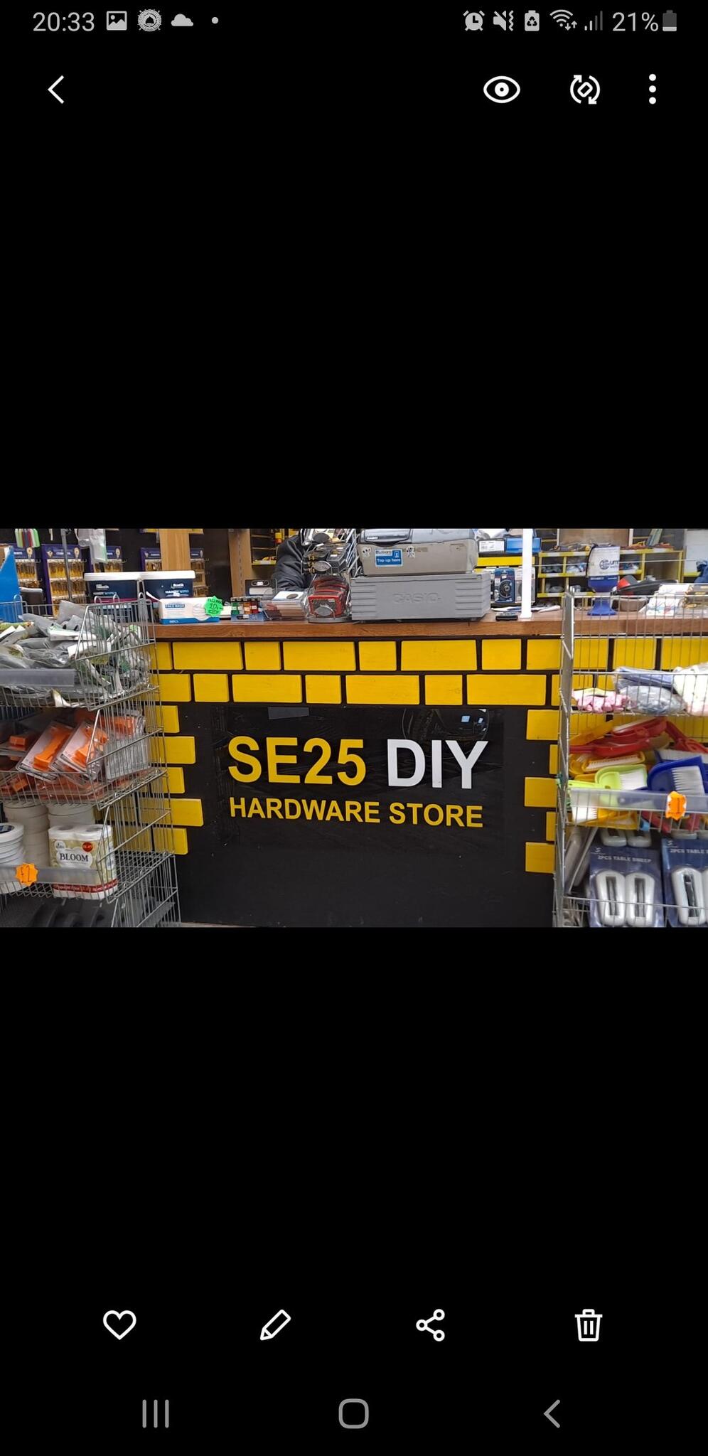 Se25 Diy Home Hardware Store Reviews