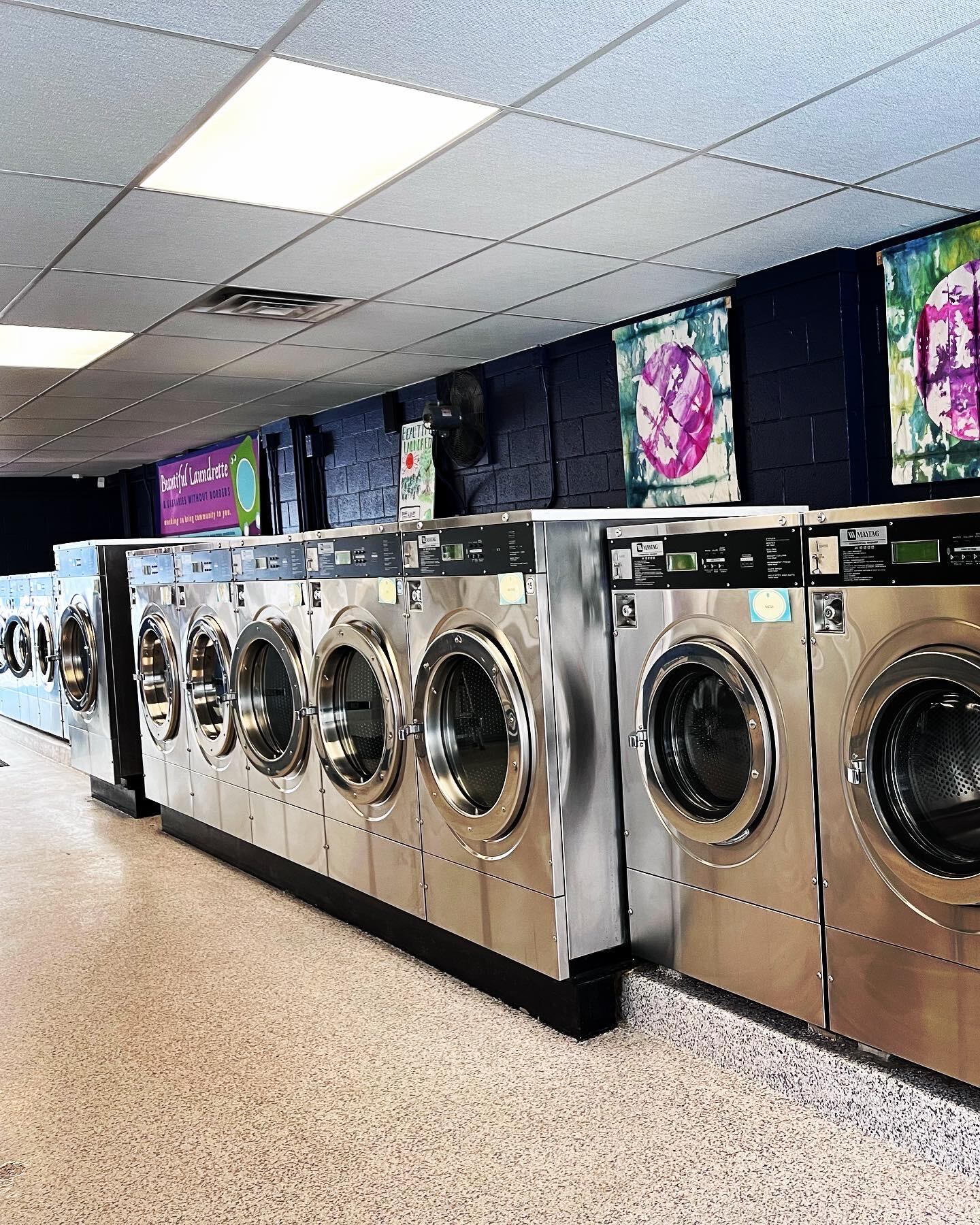 Beautiful Laundrette Laundromat Saint Paul, MN Nextdoor