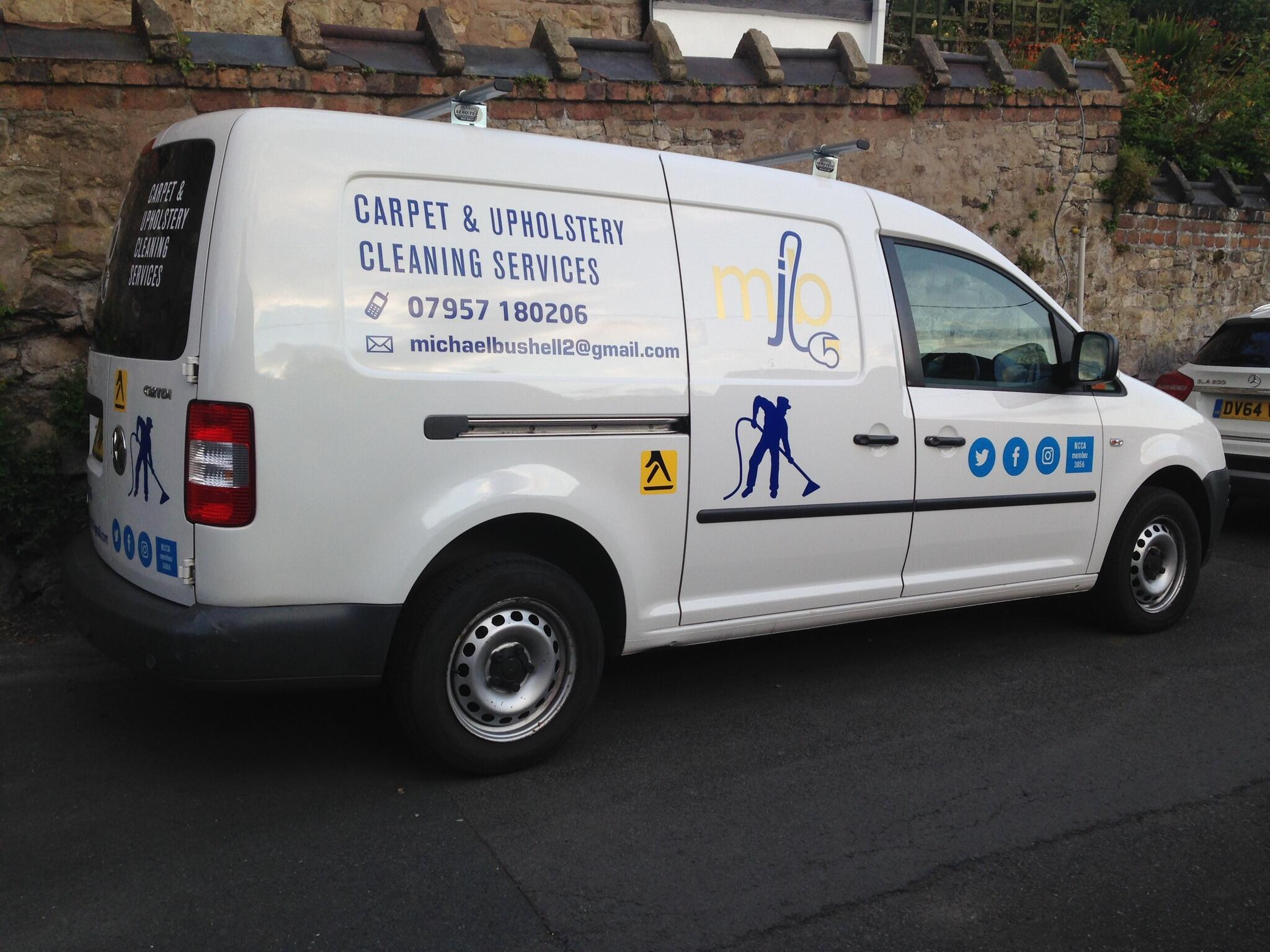 MJB Carpet & Upholstery Cleaning Services Telford Nextdoor