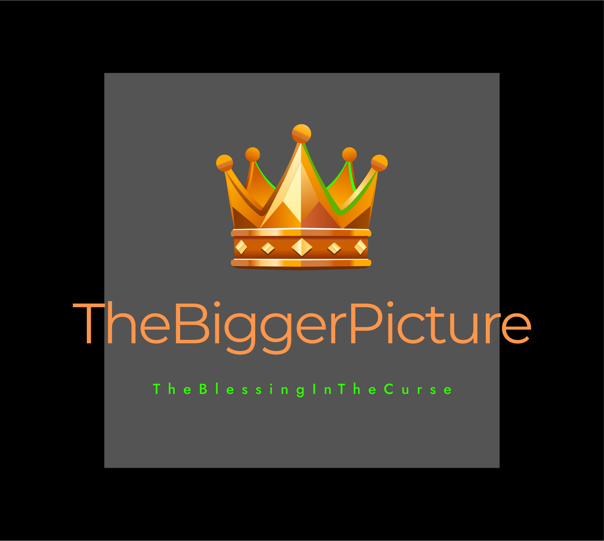 TheBiggerPicture StainesuponThames, GBENG Nextdoor
