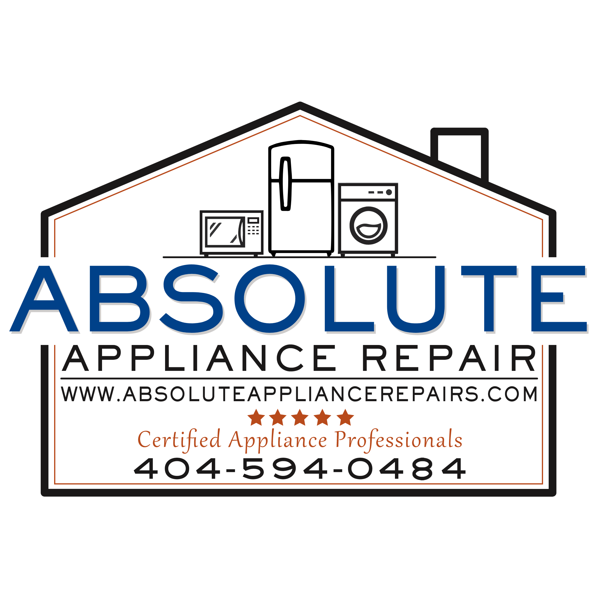 Absolute Appliance Repair Alpharetta, GA Nextdoor