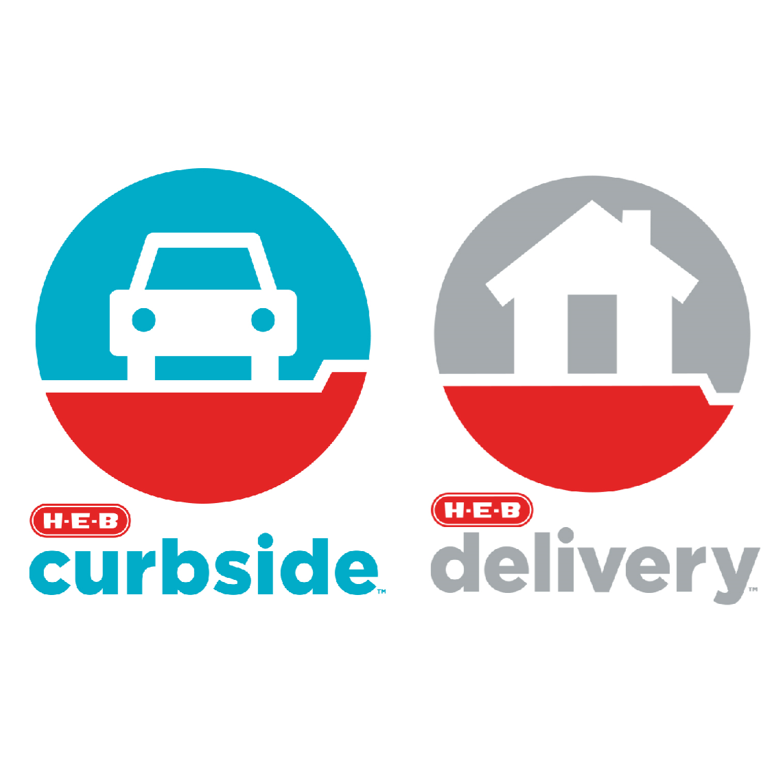 Curbside Pickup San Antonio, Contactless Delivery