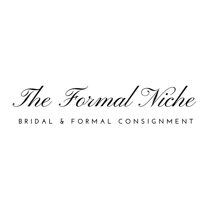 Formal consignment outlet