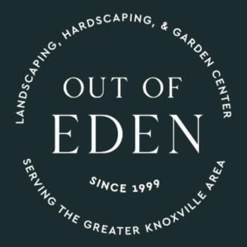 Out of Eden Landscaping, Hardscaping & Garden Center - Maryville, TN