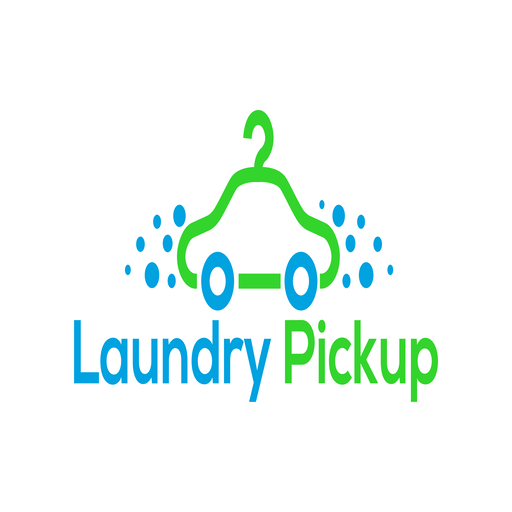 Laundry PickUP Nextdoor