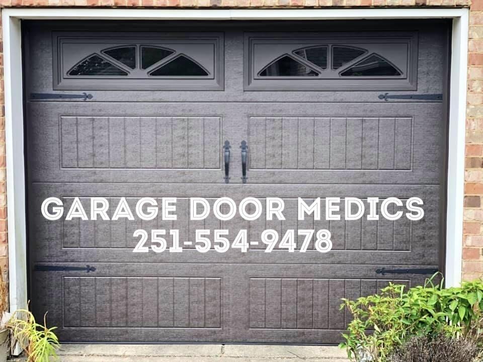 Garage Door Medics LLC Spanish Fort, AL Nextdoor