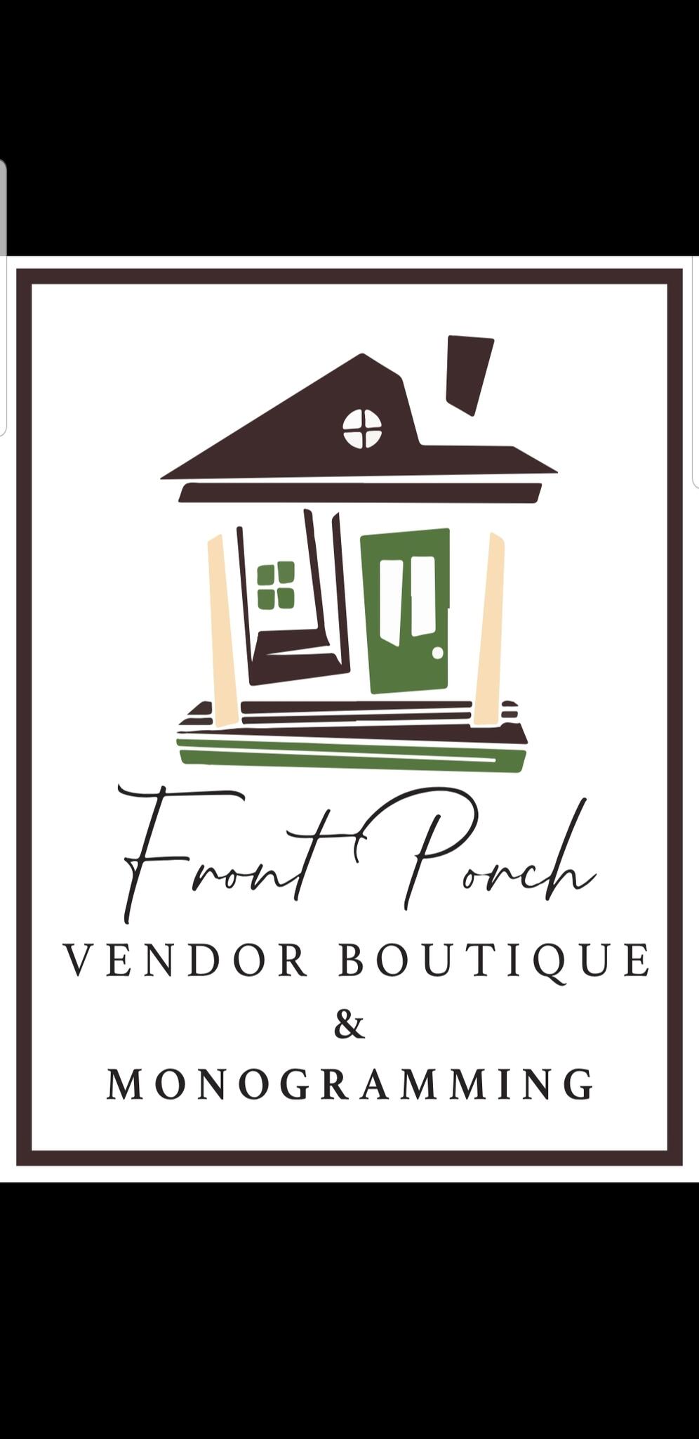 Front Porch Vendor Boutique Olive Branch MS Nextdoor